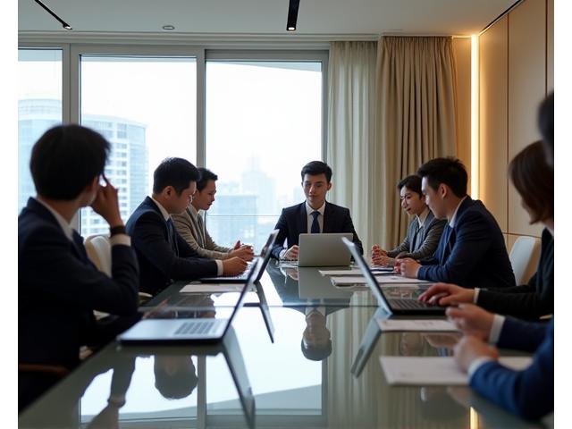 Corporate Travel