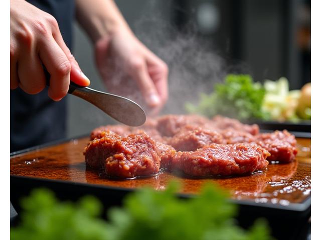 Cooking Class